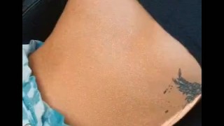 Nipslip on Daily Drive