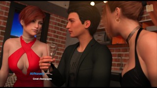 Become A Rock Star 107 (Catherine & Rosa Update)