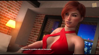 Become A Rock Star 107 (Catherine & Rosa Update)