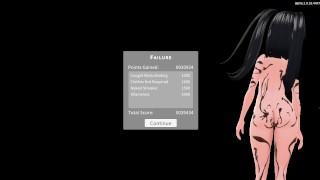 Vday lewd stream