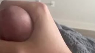 Beating My Meat