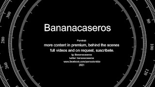 bananacaseros: Video preview 2 18-year-old girl subscribe