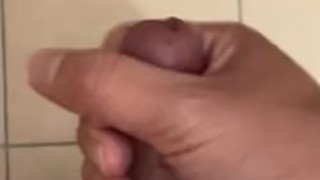 Asian boy cum explosion 3