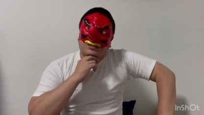 Gay Tengu Mask Porn Videos | YouPorn.com