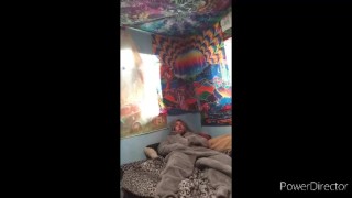 Wilfred Cosplay - Dirty Doggy