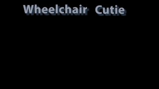 WheelchairCutie OF Enjoys STUFFING His FAT COCK Into Nikki's ASS