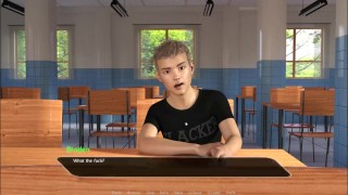 Straight!? - Episode 29