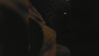 Walking on street with dick out. With ending