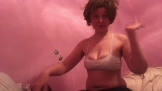 Eleventh Doctor Striptease