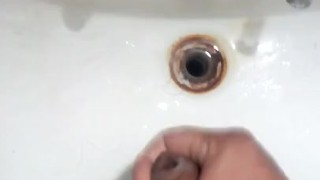 Masturbación en silencio