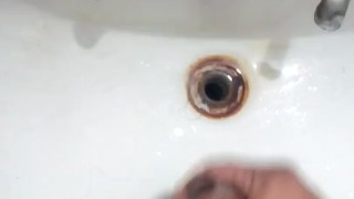 Masturbación en silencio