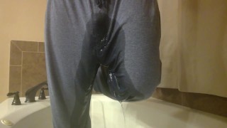 Almost didn't make it