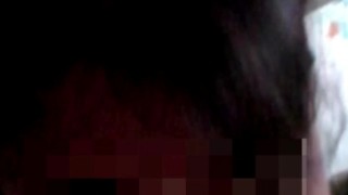 Enseño a mi puta, al principio no quería y le encantó el semen en la boca 