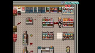 Zombie Retreat 2 - Part 7 - A New Horny Milf By LoveSkySan69