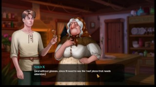 What A Legend - EP 9 - The Magic Glasses