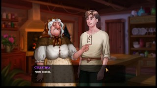 What A Legend - EP 9 - The Magic Glasses