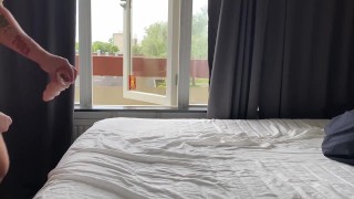 THICK DILDO IN MY ASSHOLE - ONLYFANS: THEGRANDEE 