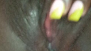 SHE'S SO 🔥 WATCH HER CUM