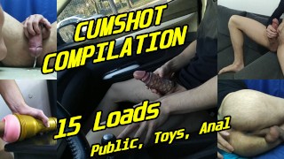 Hd Cumshot Compilation 4 - Cumshot Compilation #4 - 15 Loads - Free Porn Videos - YouPornGay