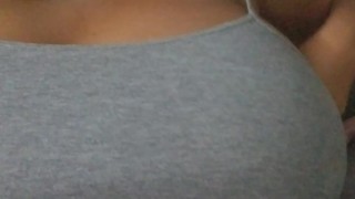Big ol titties 