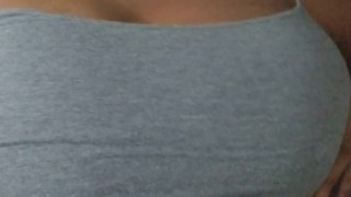 Big ol titties 