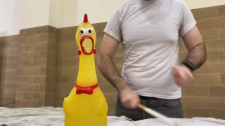 My Cock Enjoys This