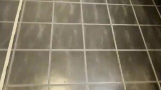 My biggest cumshot ever after 6 hours of edging, 1.4m Cumshot