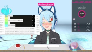 Anime AI gets corrupted while trying to rank hentai tags (CB VOD 28-07-21)  - Free Porn Videos - YouPorn