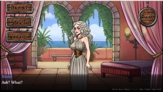 Game of Whores - EP 1 - Boring Intro To a Magical Quest