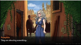 Game of Whores - EP 1 - Boring Intro To a Magical Quest
