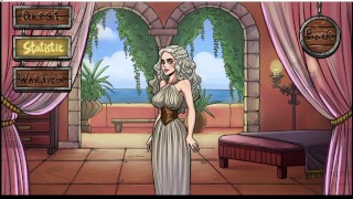 Game of Whores - EP 1 - Boring Intro To a Magical Quest