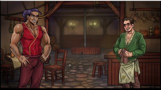Game of Whores - EP 1 - Boring Intro To a Magical Quest