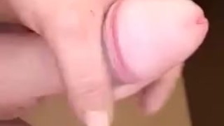 Wanna touch?