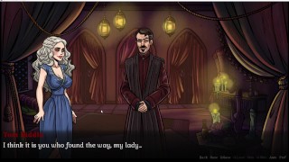 Game of Whores - EP 3 - To Save a Nation