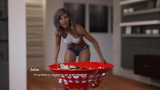 The Adventurous Couple:Hotwife Activity-S4E10