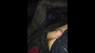 DickRT29 Cumshot
