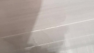 Filled in the wall cum