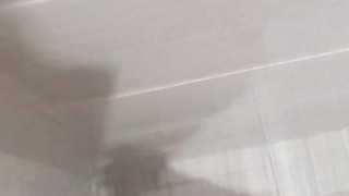 Filled in the wall cum