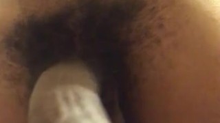 Big ass dick