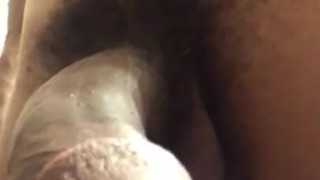 Big ass dick