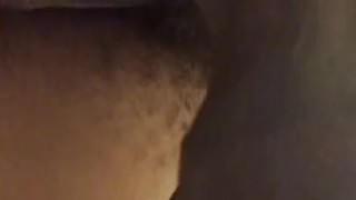Monster cock