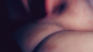 First time squirting