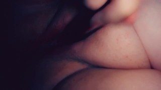 First time squirting
