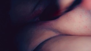 First time squirting
