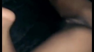 Went in bros room, found his gf naked she said "watch this" 