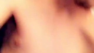 Showing my cock and ass 