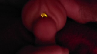 Toys can be such a cock-tease! I need the real thing!