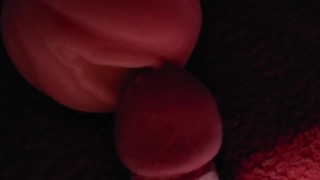 Toys can be such a cock-tease! I need the real thing!