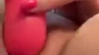 Watch me play with my toy