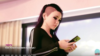 AOA ACADEMY #51 - PC Gameplay [HD]